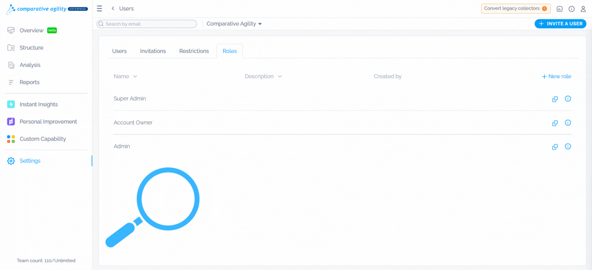 custom-roles-comparative-agility-help-center